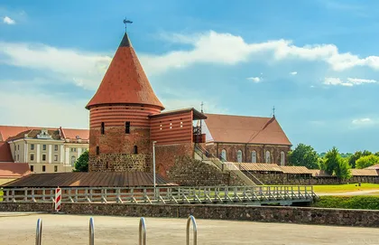 Įgykite pirmosios pagalbos pažymėjimą Kaune